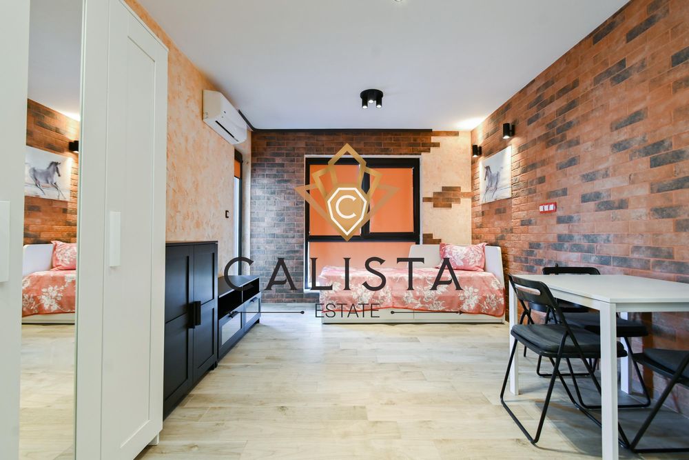 Дава се под наем Едностаен апартамент в София, Манастирски ливади - 42 кв.м за 611.49 € - Снимка #6