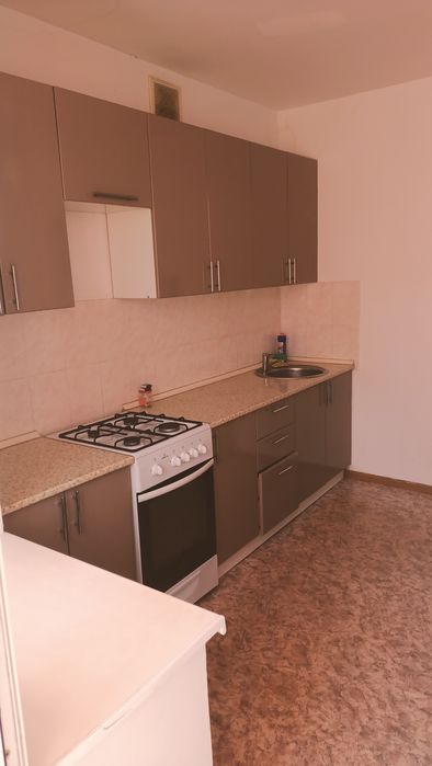 Сдается однокомнатная квартира