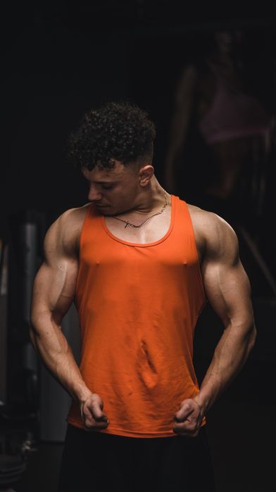 Antrenor personal privat 1-la-1