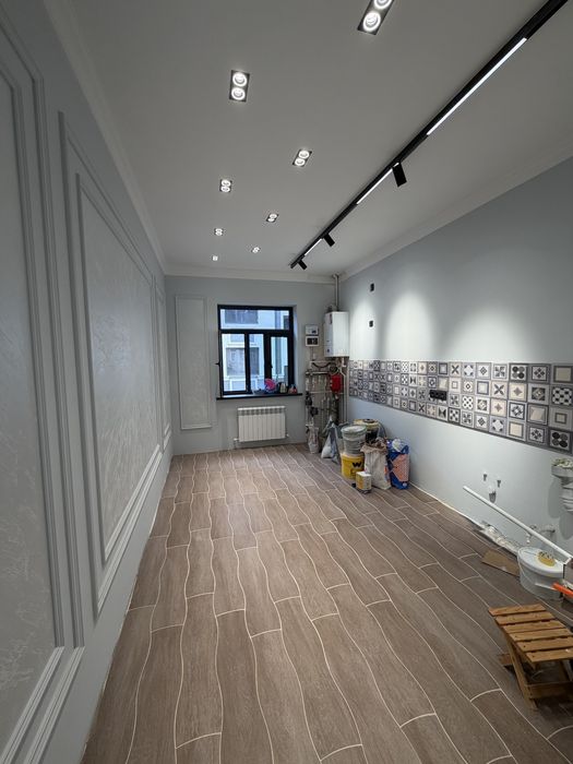 Navastroyka Dom Qora qamish Bitonka