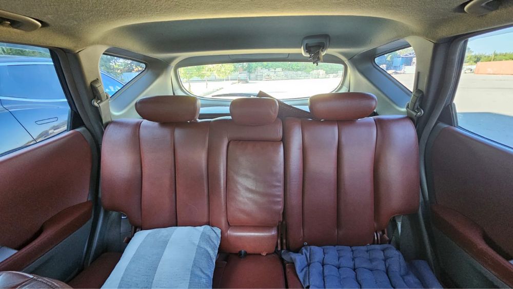 Продам Nissan Murano 2006 года