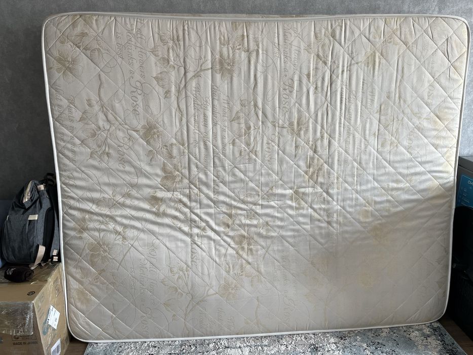 Матрас 160х200см