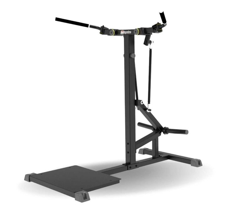 Фитнес Уред за Гърди Standing Chest Fly IFP1206 / Машина за Гърди