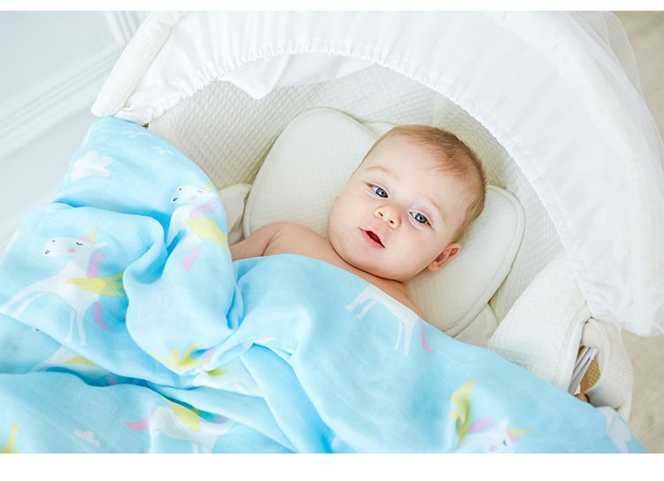 Муслиновые пеленки большой ассортимент