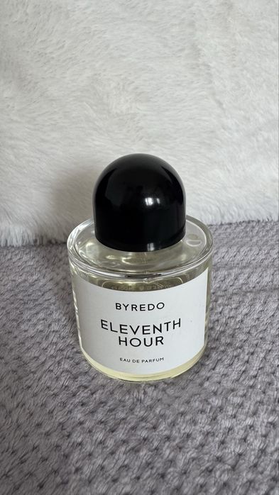 Parfum Eleventh Hour Byredo