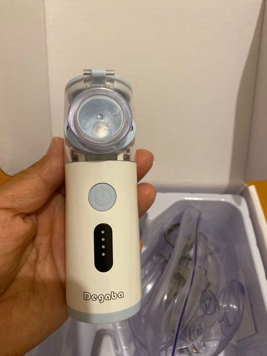 Небулайзер 15000