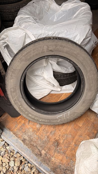 Покрышки 235/60 R18 rx330,300,350