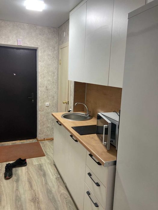 Продажа 1-комнатной квартиры