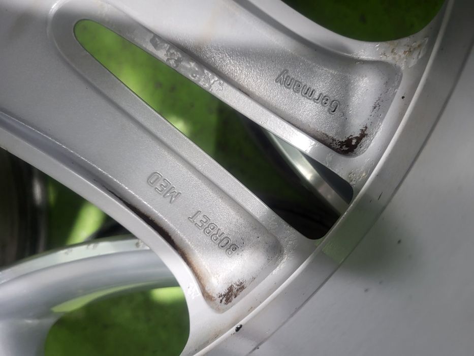 Алуминиеви джанти OEM 19" 5х112 9J ET33 Audi VW Skoda