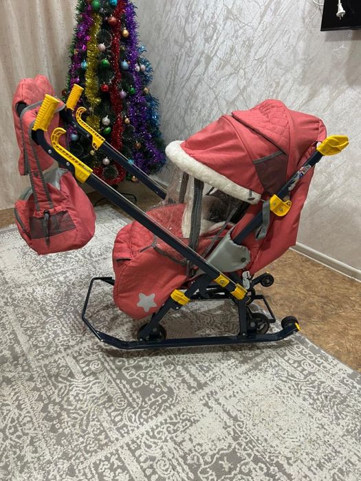 Коляска детский