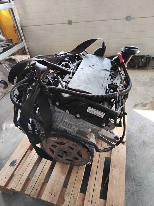 Части от двигател BMW F25, 2.0d, 184 , N47D20C