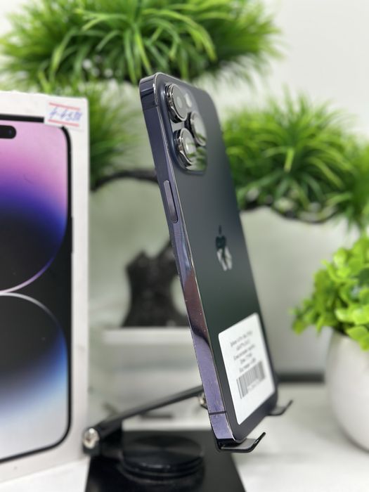 Iphone 14 Pro Max 256 gb