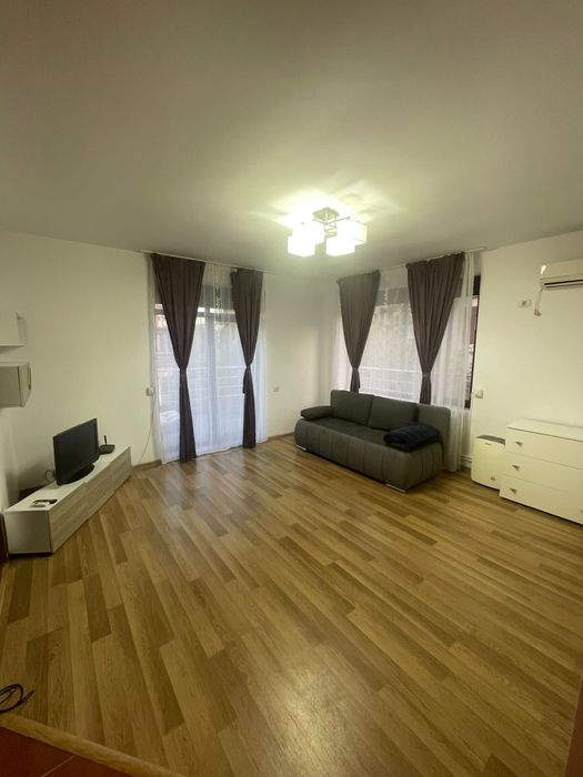 Apartament 2 camere zona Militari Residence
