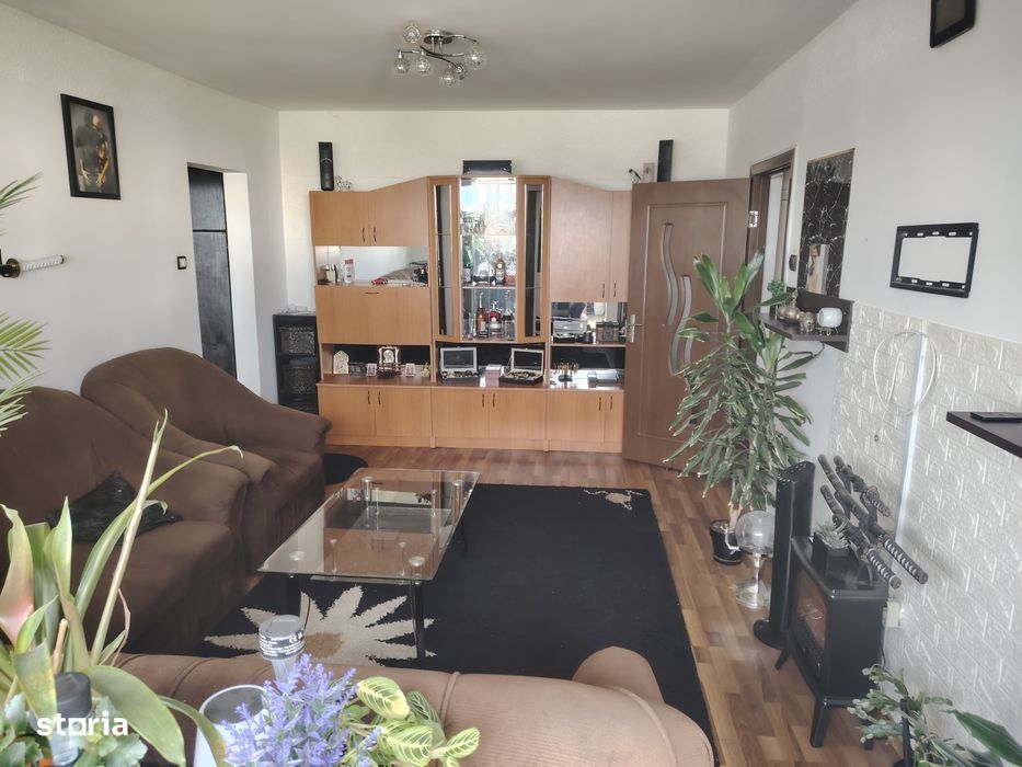 Apartament de vanzare