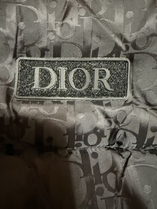 Dior Geaca Umplutura Pene