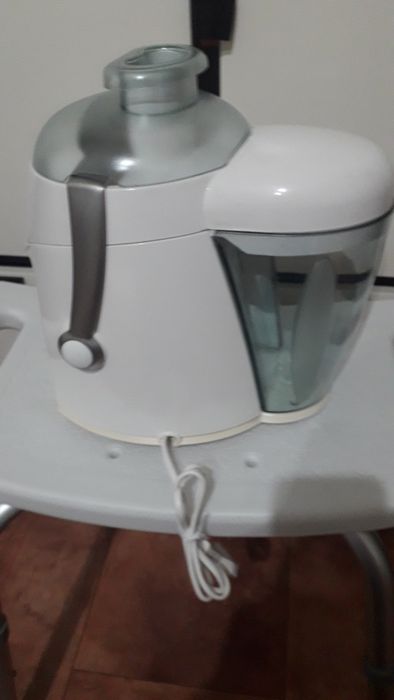 Mulinex storcator fructe legume