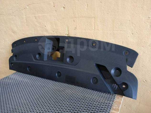 Накладка телевизора Geely Emgrand 21-/Джеели Емгранд 21-