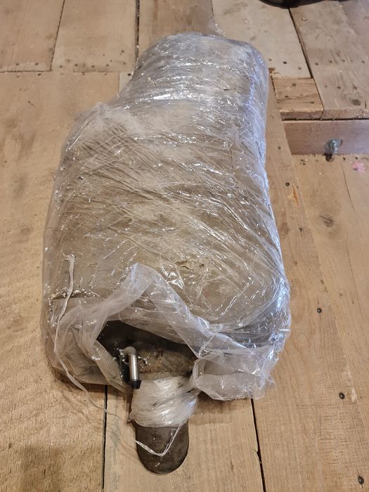 Pompa injectie / ulei bmw seria 3 e46 320d 150cp