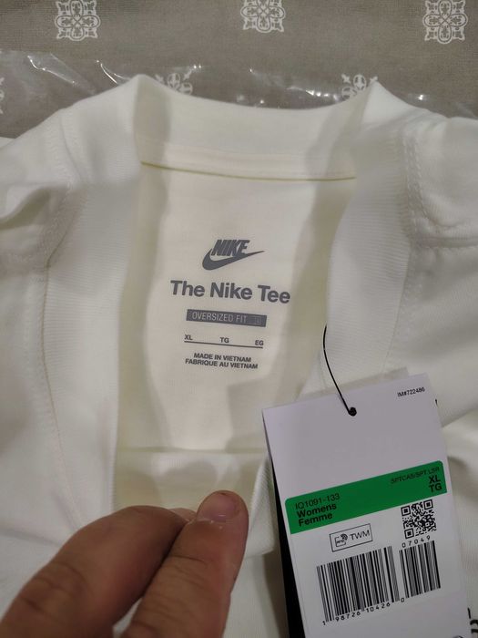 Nike original...
