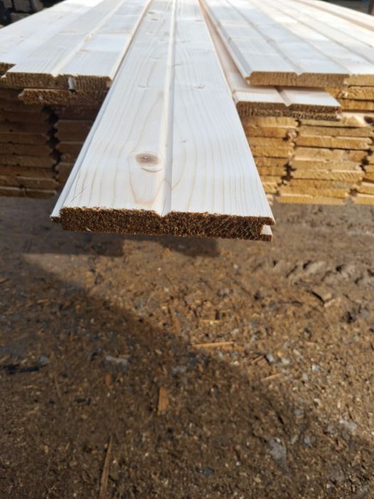 Șipcă/ scândură gard