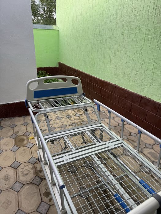 продается медицинская кровать