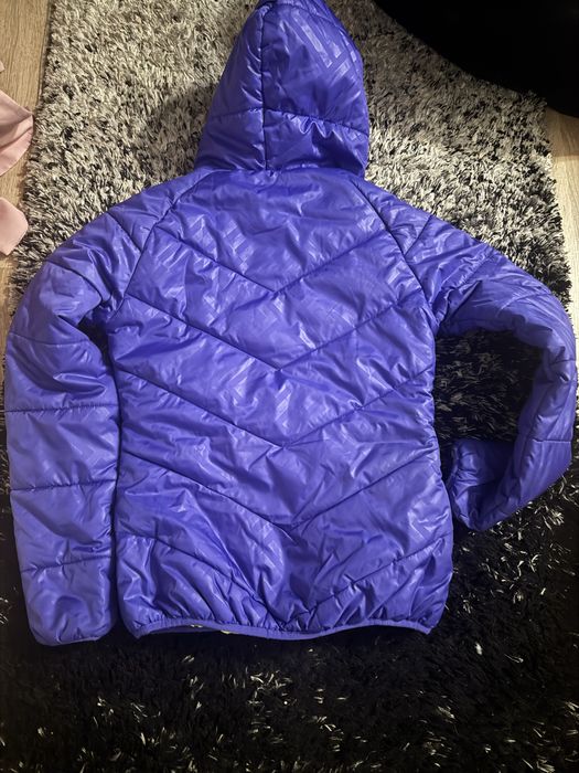 Зимно яке reebok