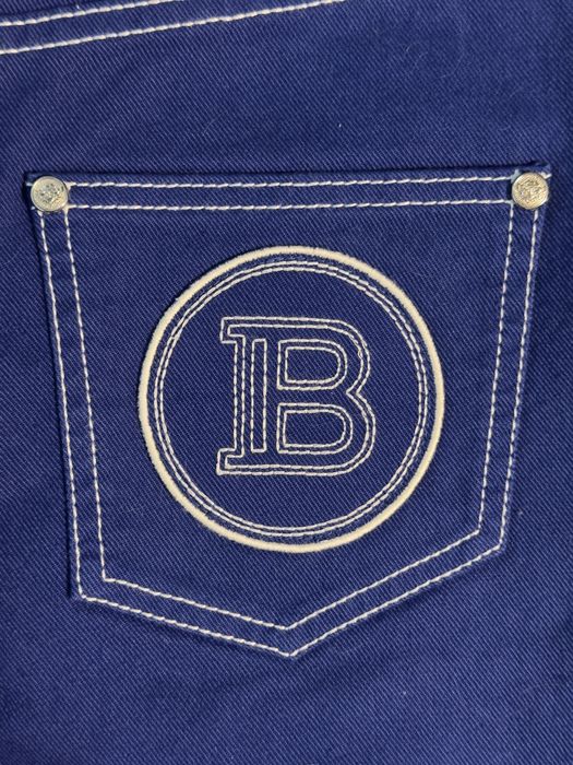 Дънки Balmain 34 размер