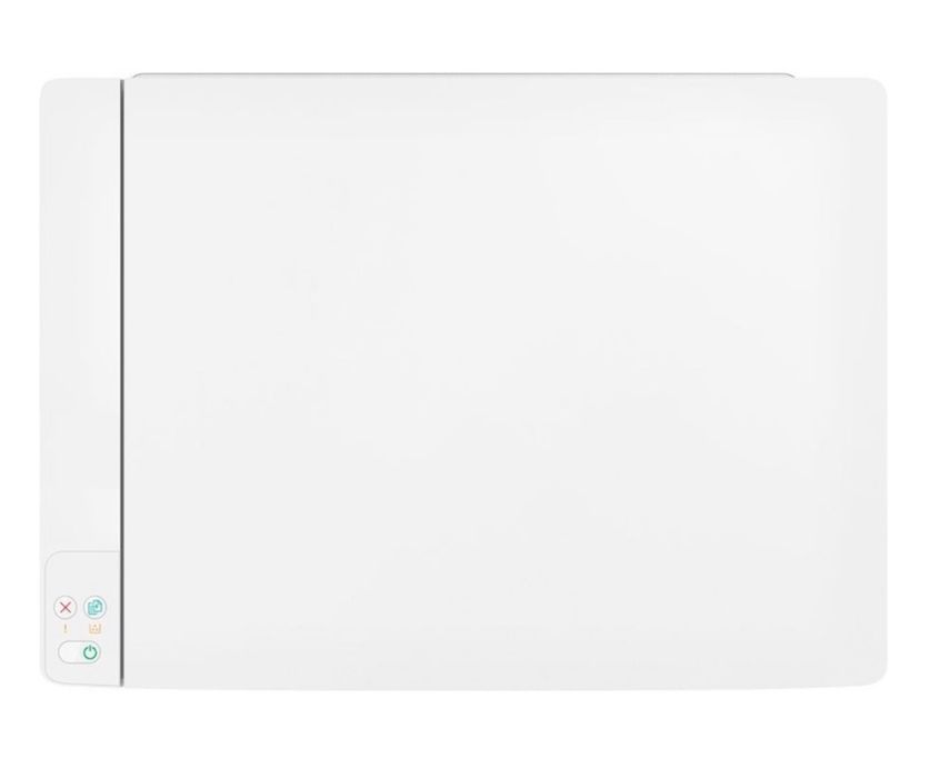 Сканер принтер НР жет