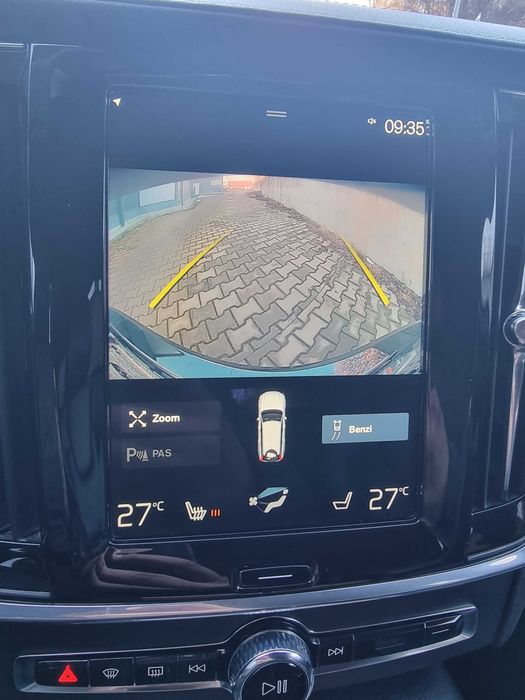 VOLVO V90 D4 Inscription 2020 Automat