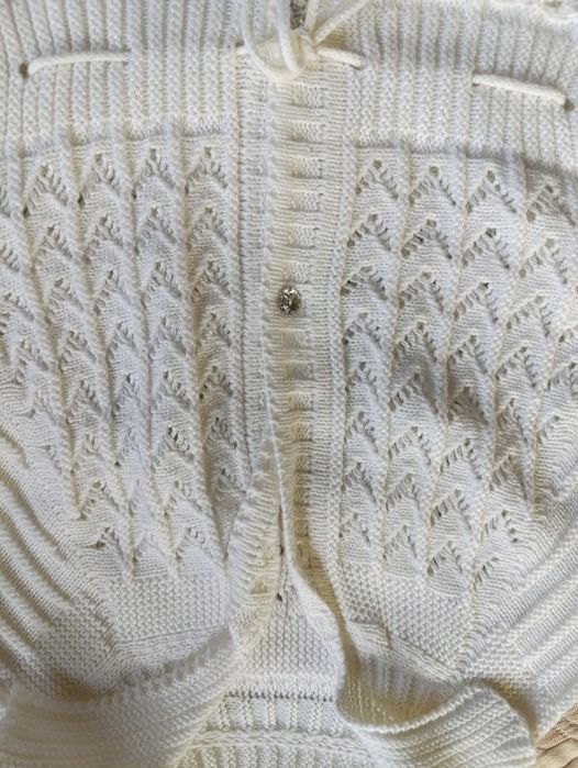 Жилетка, безрукавка для девочек