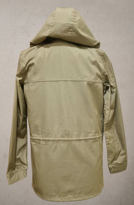 Jacheta Carhartt Wip squad parka