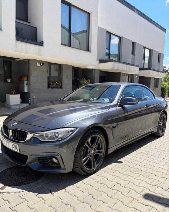 BMW 4 Series 2016 — imagine 6