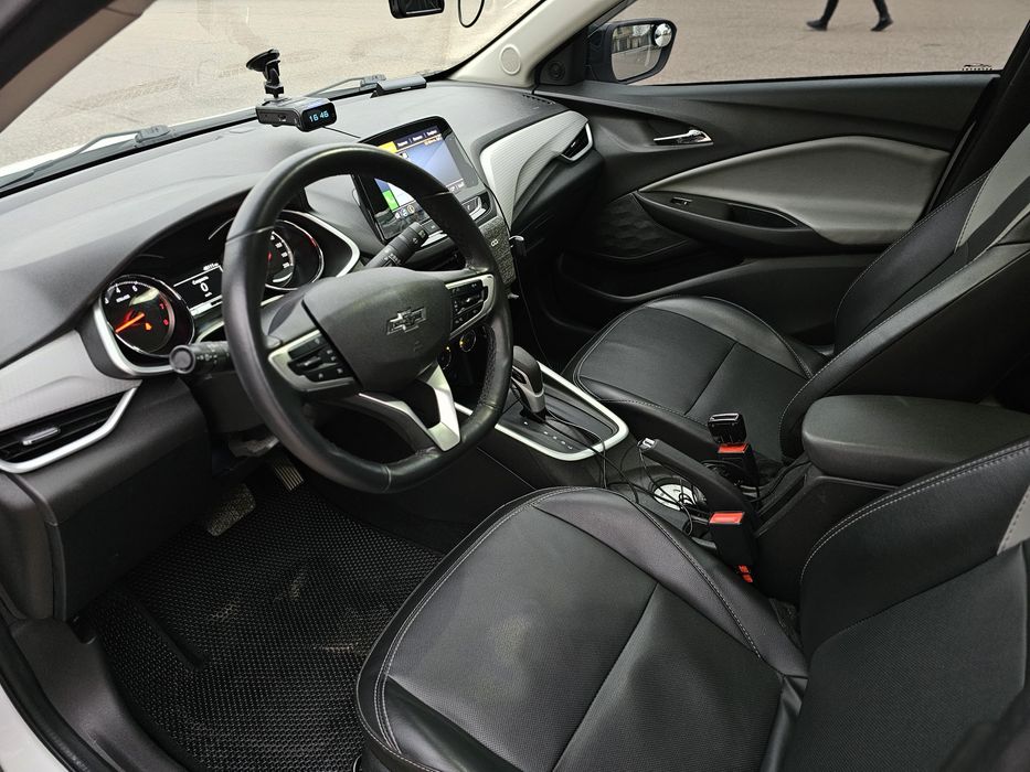 Срочно продается Chevrolet onix Premier 2 Turbo AT PLUS wo C68