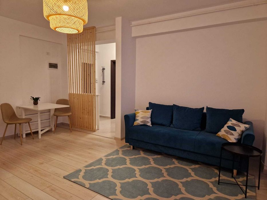 Apartament 2 camere de inchiriat Militari Rezidence, rezervelor, RATB