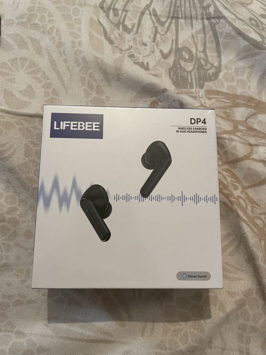 Căști Wireless Pro