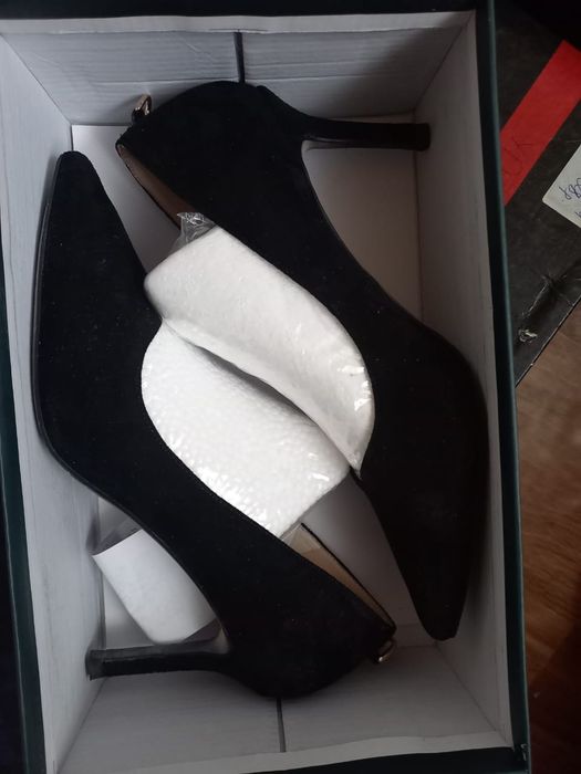 Туфли , 6000 тенге