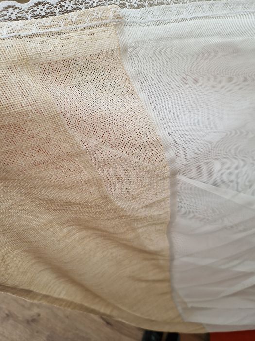 Продам  тюль на кухню