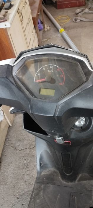 Продам    скутер