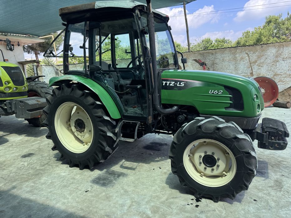 Traktor ttz u 62 mini traktor sroshniy sotiladi