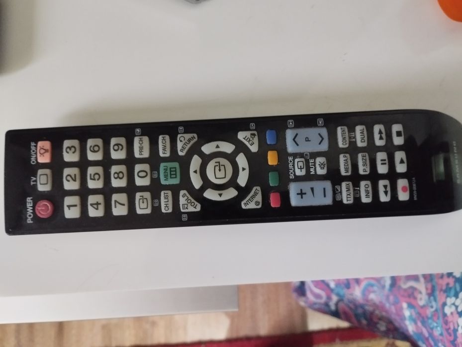 Телевизор Samsung original