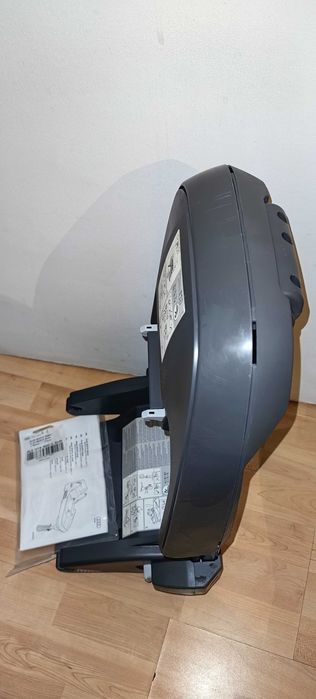 Основа детско столче Audi isofix