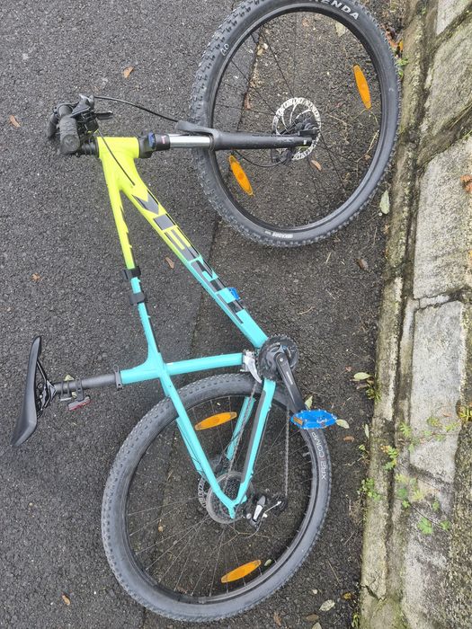 Mountainbike Trek Marlin