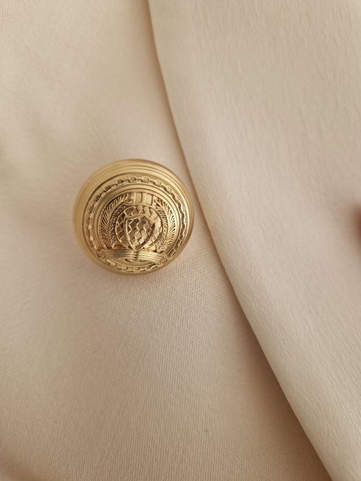 Сако Balmain fom H&M