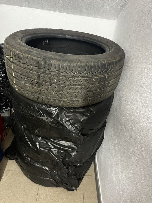 Anvelope vara TIGAR summer SUV 235/50/R18