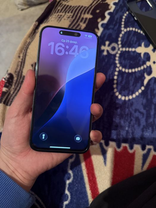 Айфон 14 про макс