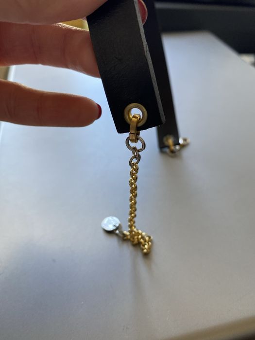 Чокър на “Iskra art”