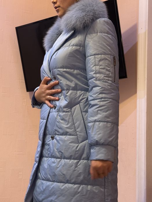 Куртка женская турецкая