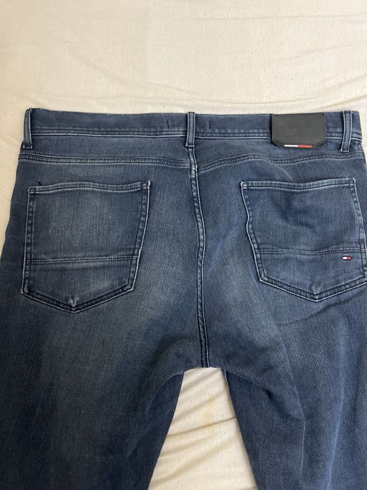 Дънки Tommy Hilfiger италиански модел