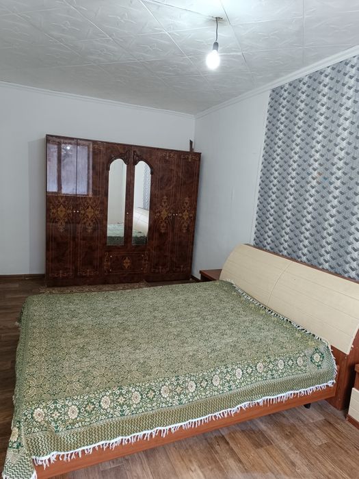 Продам дом в городе.