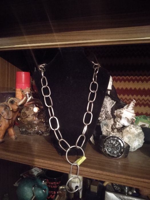 Масивни Сребърни Бижута Италия 925 (цена за грам)